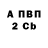 APVP СК Theodosia Shayne
